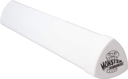 Monster Playmat Tube Prism Opaque White