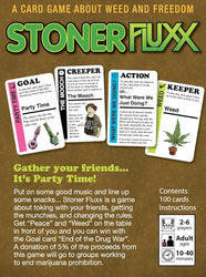 Stoner Fluxx