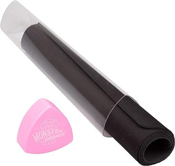Monster Playmat Tube Prism Matte Pink