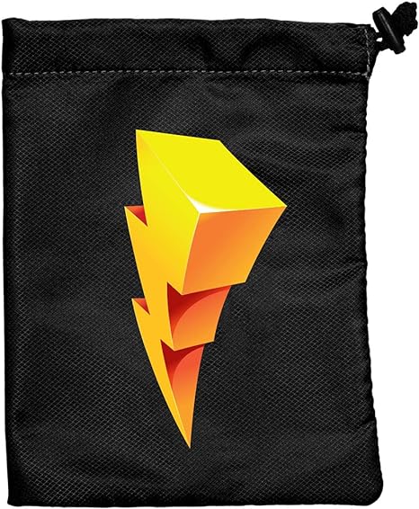 Power Rangers: RPG - Dice Bag