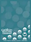 Ultra Pro Pokémon Energy Game Sleeves