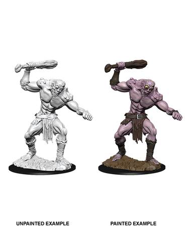 D&D Nolzur's Marvelous Miniatures: Fomorian