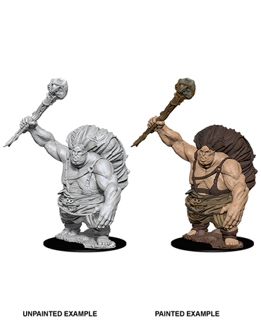 D&D Nolzur's Marvelous Miniatures: Hill Giant