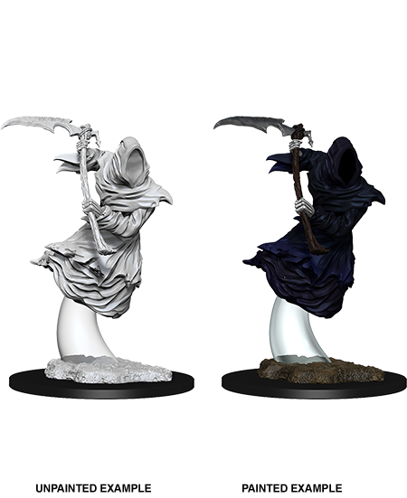 Pathfinder Deep Cuts: Grim Reaper