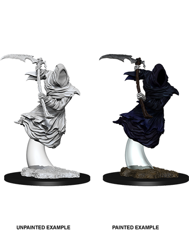 Pathfinder Deep Cuts: Grim Reaper