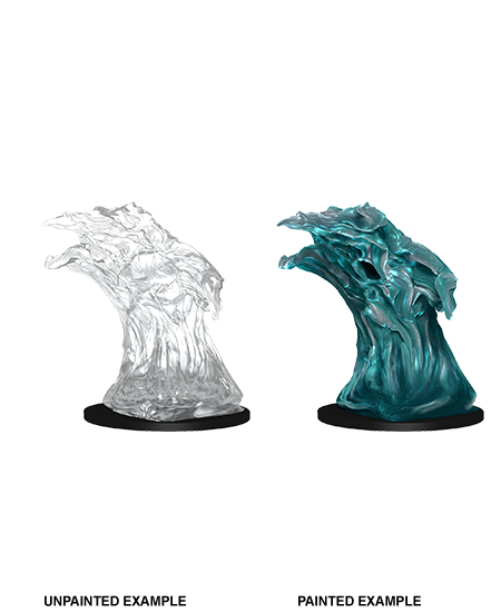 D&D Nolzur's Marvelous Miniatures: Water Elemental