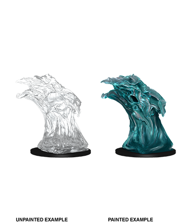 D&D Nolzur's Marvelous Miniatures: Water Elemental