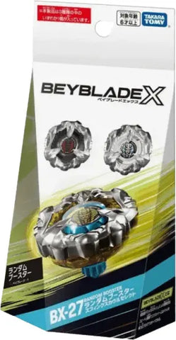 Beyblade X BX-27