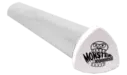Playmat Tube Prism Matte White