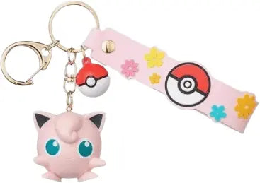 Pokemon Funism Keychain