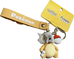 Pokemon Funism Keychain