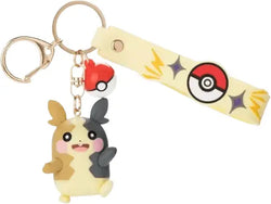 Pokemon Funism Keychain