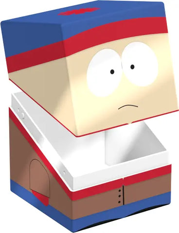Ultimate Guard Deck Case Squaroes 100+ South Park
