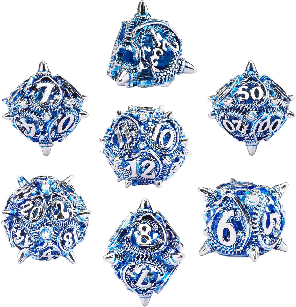 GBG: Dragon Ball Blue