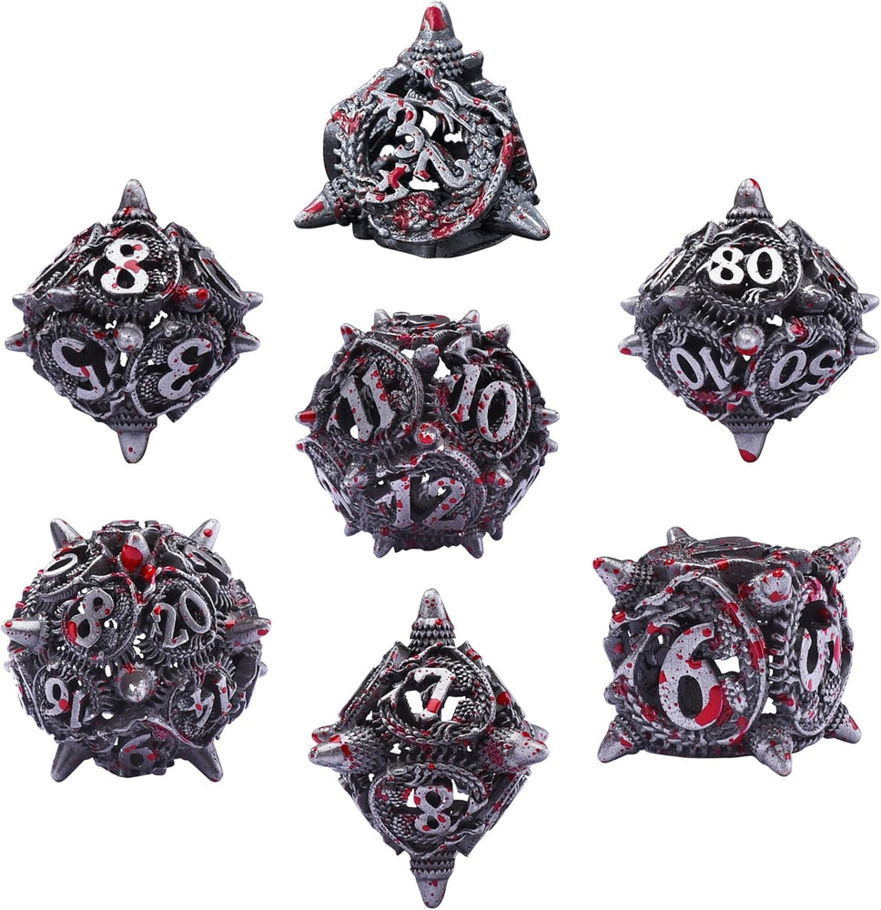 GBG: Dragon Ball Bloody