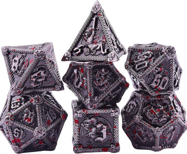 GBG: Rune Dragon Bloody