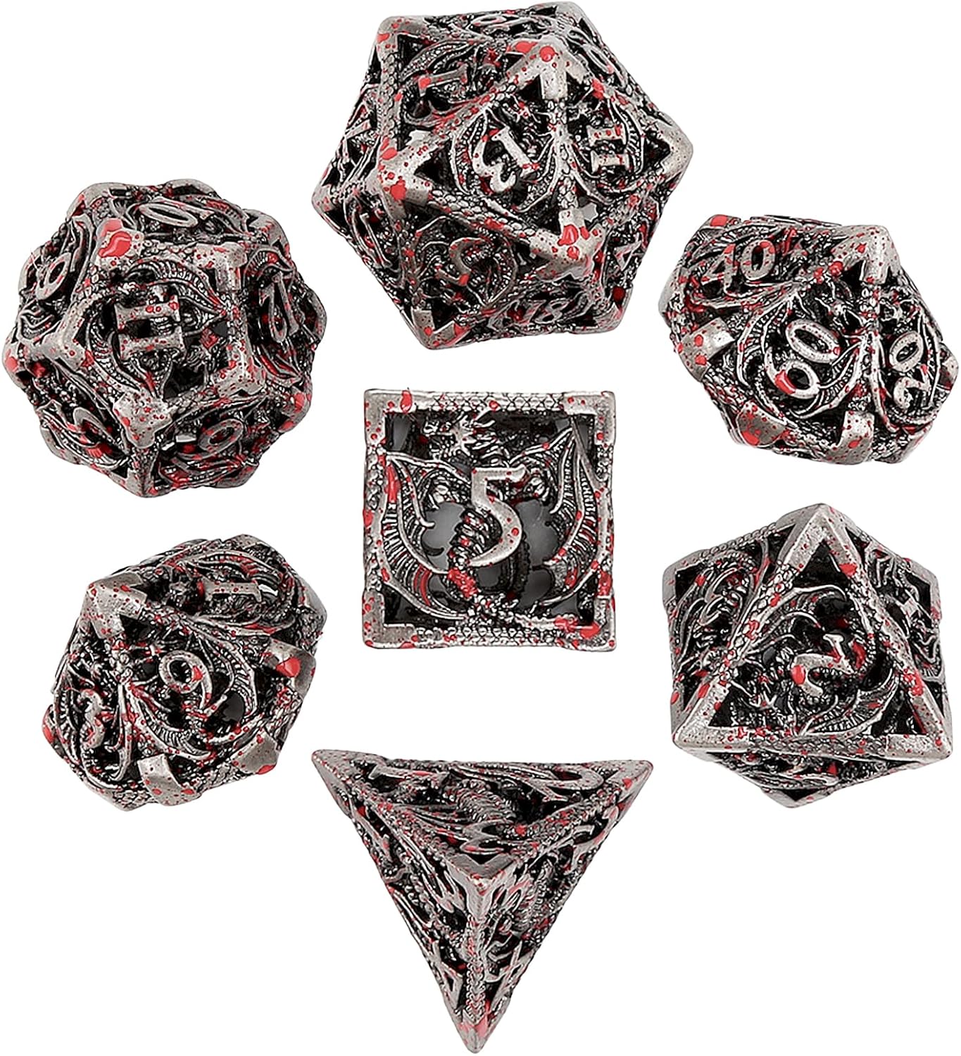 GBG: Hollow Dragon Bloody