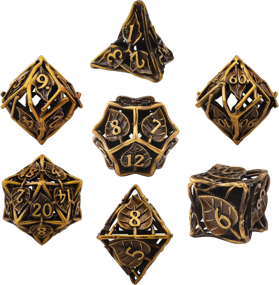 GBG: Foliage Gold