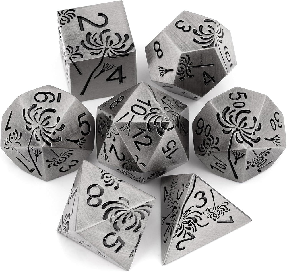 GBG: Dandy Silver