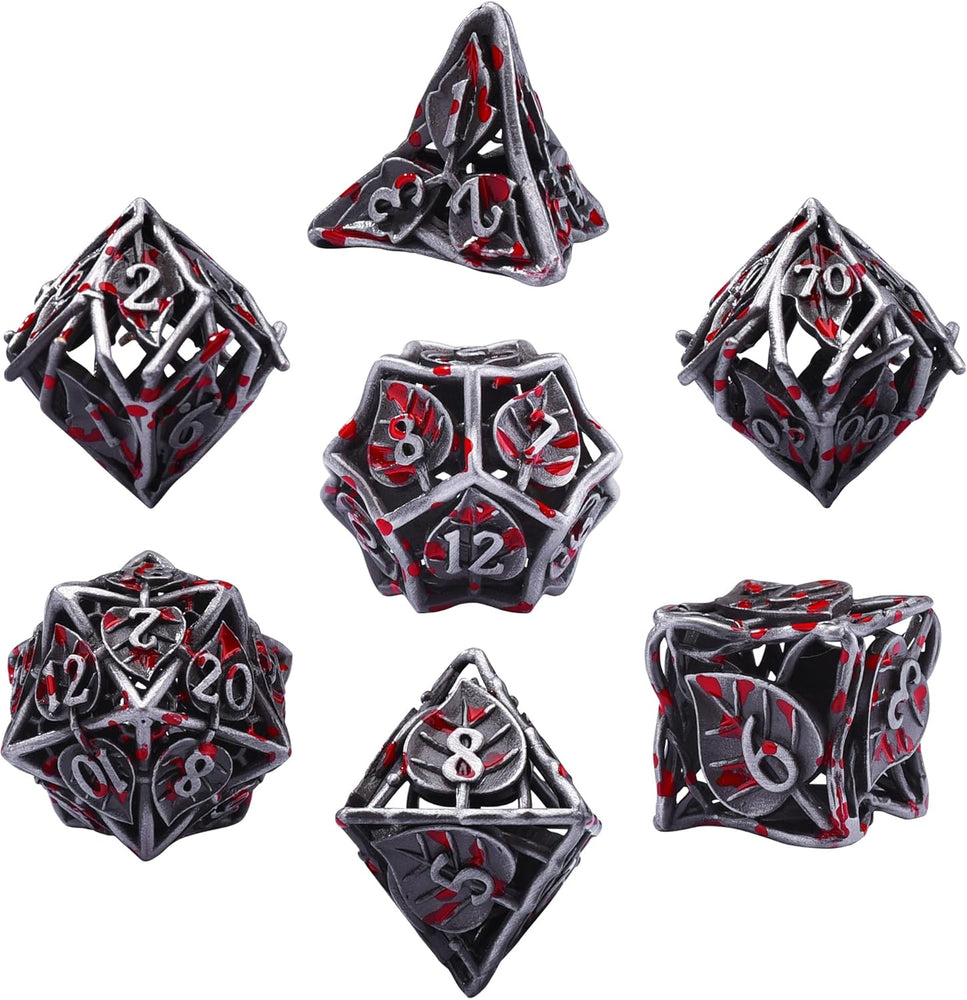 GBG: Foliage Bloody