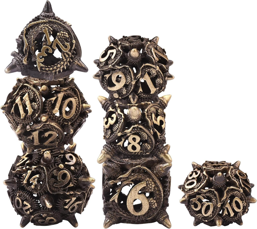 GBG: Dragon Ball Bronze