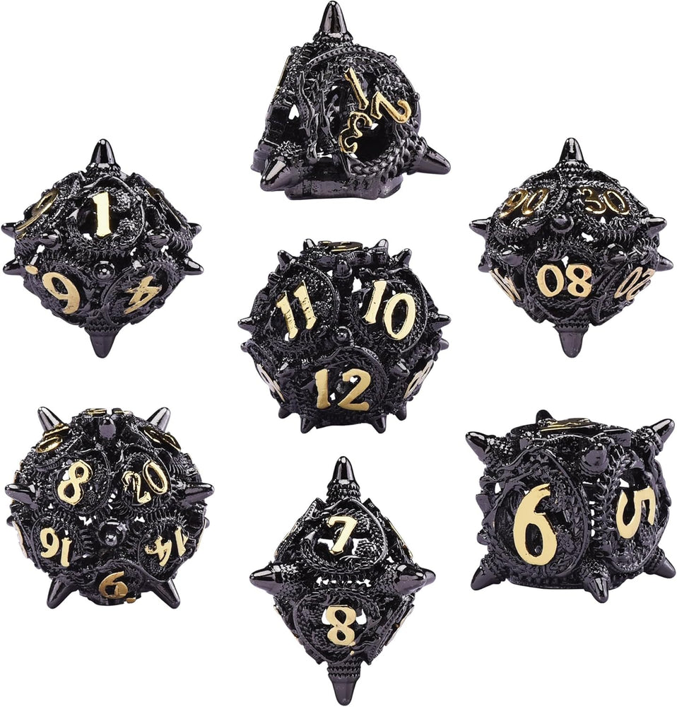 GBG: Dragon Ball Black/Gold