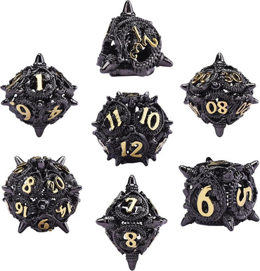 GBG: Dragon Ball Black/Gold