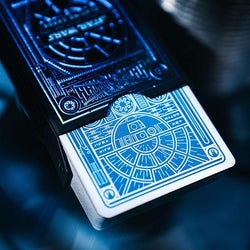 Star Wars Playing Cards - Light Side (Blue)