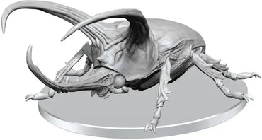 WizKids Deep Cuts: Giant Rhinoceros Beetle