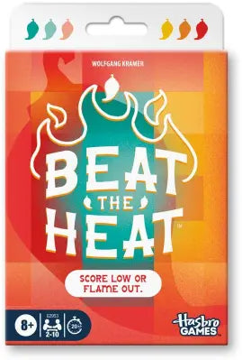 Beat The Heat
