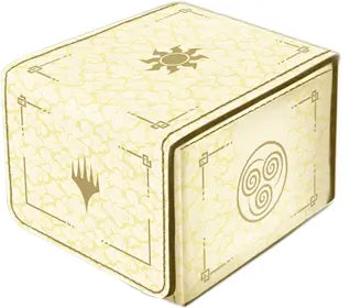 Gatherers' Tavern MTG Avatar Domaru Box - Air