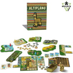 Altiplano