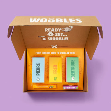 Zero to Hero Beginner Gift Box
