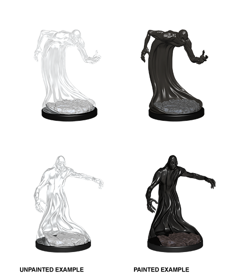 D&D Nolzur's Marvelous Miniatures: Shadow