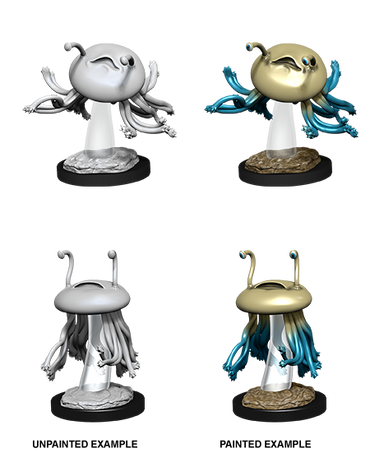 D&D Nolzur's Marvelous Miniatures: Flumph