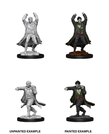 D&D Nolzur's Marvelous Miniatures: Revenant