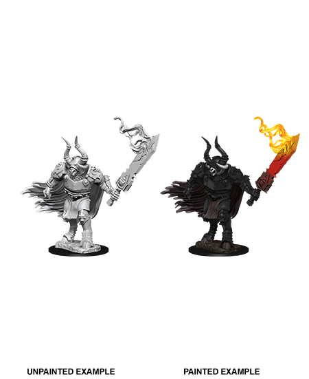 Pathfinder Deep Cuts: Minotaur Labyrinth Guardian