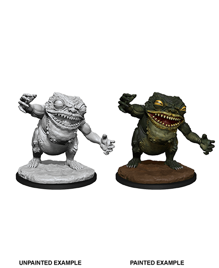 D&D Nolzur's Marvelous Miniatures: Banderhobb