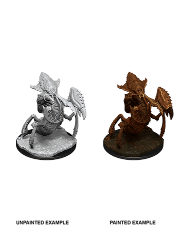 D&D Nolzur's Marvelous Miniatures: Ankheg