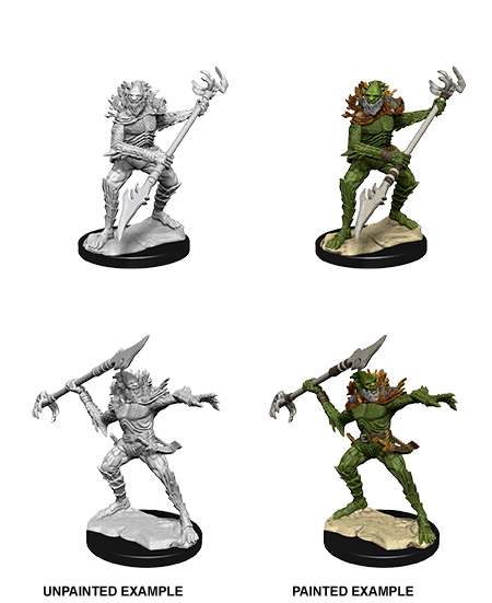 D&D Nolzur's Marvelous Miniatures: Koalinths