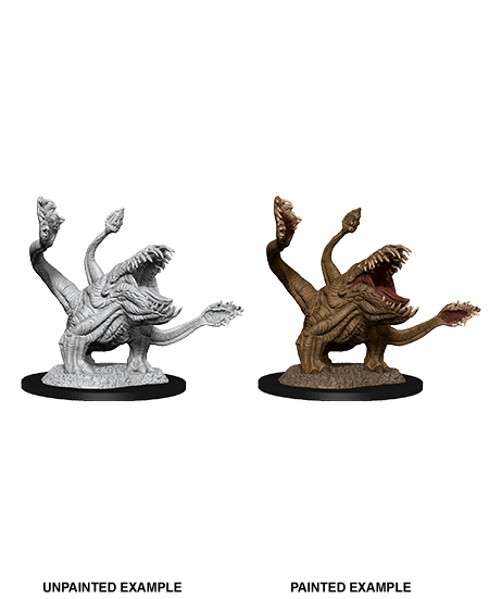 D&D Nolzur's Marvelous Miniatures: Otyugh