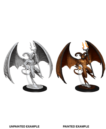 D&D Nolzur's Marvelous Miniatures: Horned Devil