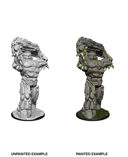 Pathfinder Deep Cuts: Earth Elemental Lord
