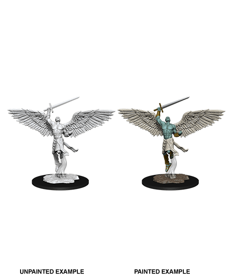 D&D Nolzur's Marvelous Miniatures: Planetar