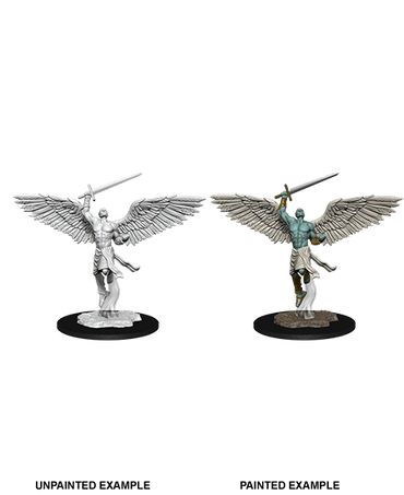 D&D Nolzur's Marvelous Miniatures: Planetar