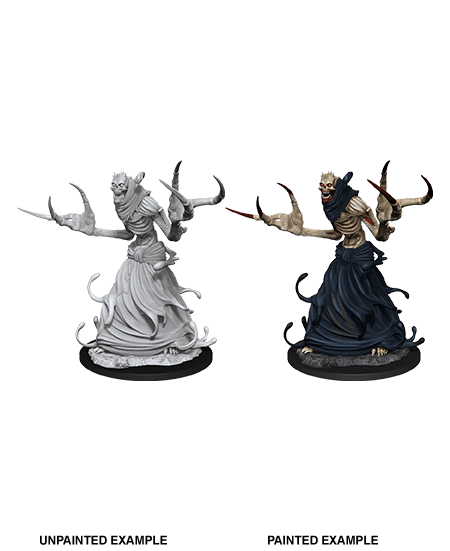 D&D Nolzur's Marvelous Miniatures: Boneclaw