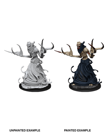 D&D Nolzur's Marvelous Miniatures: Boneclaw