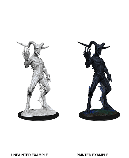 D&D Nolzur's Marvelous Miniatures: Nightwalker