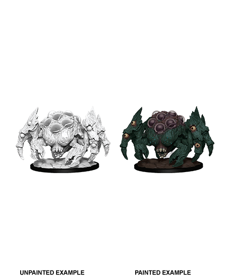 Pathfinder Deep Cuts: Brain Collector