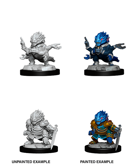 Pathfinder Deep Cuts: Skittermander Envoy